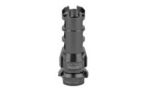 LANTAC DRAGON MB FOR DEAD AIR .308