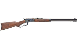 WIN 1892 DLX TAKEDOWN 44REM 24" BLUE
