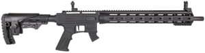 DERYA TM22.FLASH.18 TM22 FLASH 22LR 10RD 18"