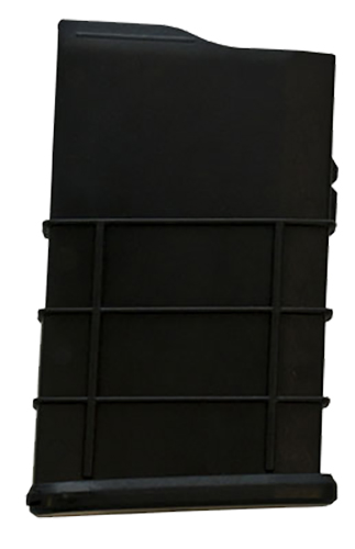 Howa ATIM10R308 Detachable Mag Black Polymer 10rd 308 Win/7mm-08 Rem/243 Win for Howa 1500
