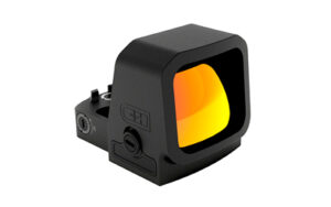 C&H COMP MAX OPTIC 2.5 MOA RD BLK