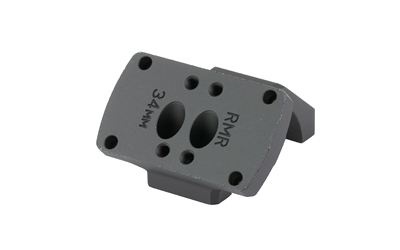 MIDWEST MK2 34MM RMR 45 OFFSET BLK - Image 2