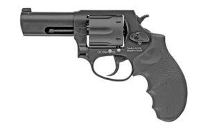 TAURUS 856 UL 38SPL+P 3" 6RD BLK NS