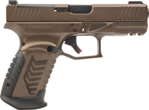 Derya Firearms DY9MBFTR DY9 9mm 15rd
