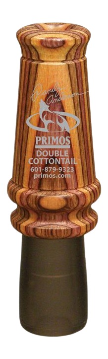 PRIM PS365 DOUBLE COTTANTAIL RABBIT TRAP