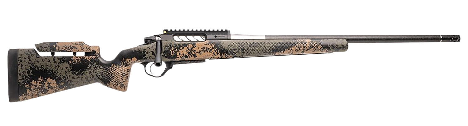 SEEKINS 0011710351-F HAVAK EL M3 7REMMAG 22 WS