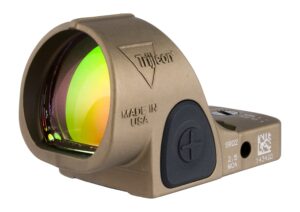 TRJ 2500020 SRO2-C 2.5 MOA COY