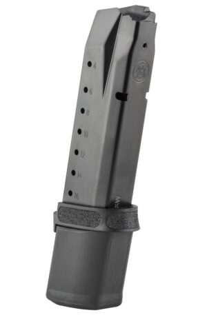 S&W 14402        MAG ASSY M&P40 20RD