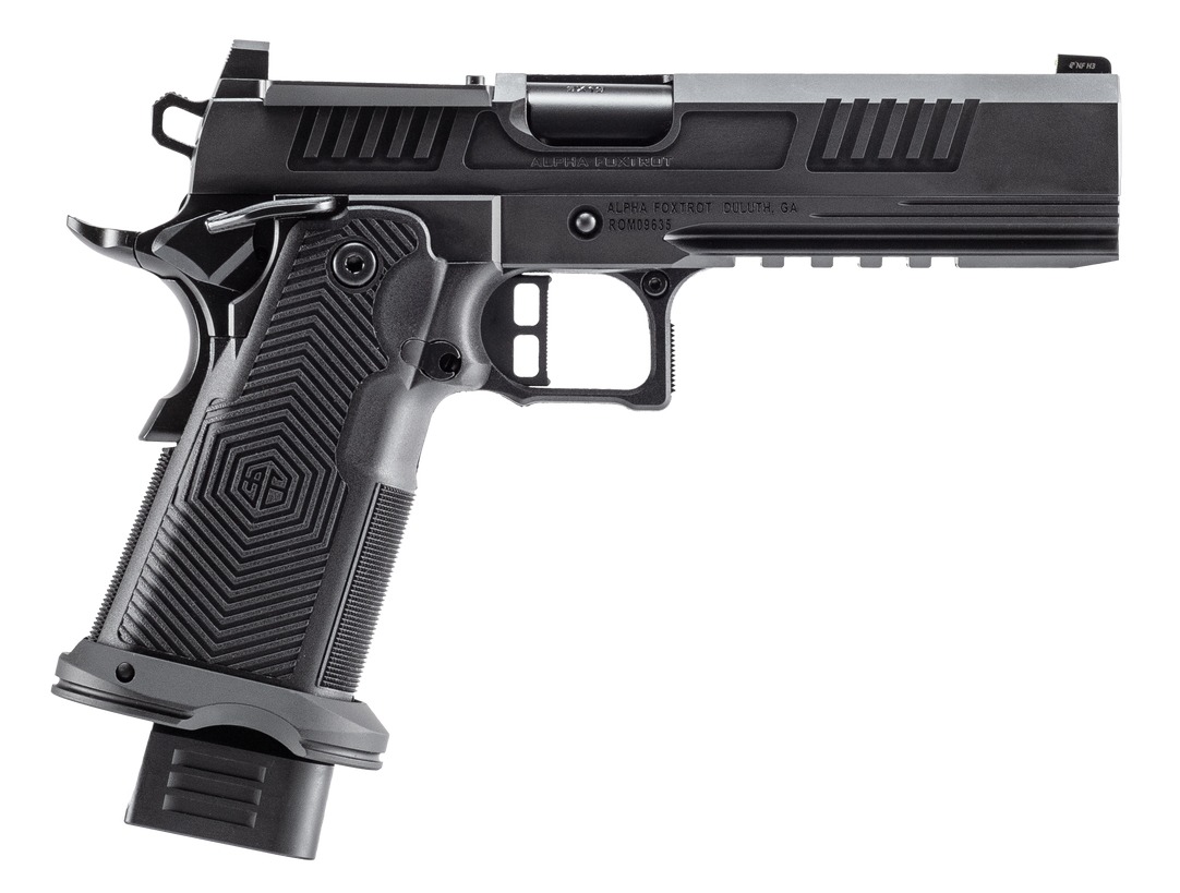 AF AA47X1EID-XDBK19 AF1911-ROMULUS 9MM 5"