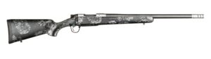 CHRIS 801-060077-00 RIDGELINE FFT 25CRD 20" SS/GRY