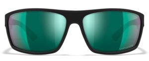 WILEYX ACPEA07 PEAK CAPTIVATE GRN MIR/MTBLK