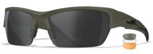 WILEYX CHVAL06G VALOR GRY/CLR/RUST/ODG