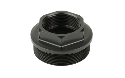 KAK PLAN B HUB MOUNT 1.375X24 BLK