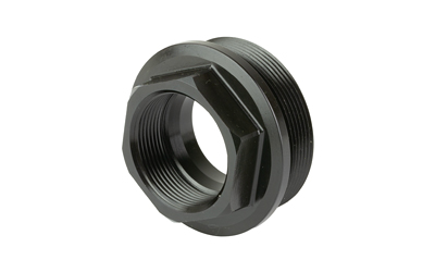 KAK PLAN B HUB MOUNT 1.375X24 BLK - Image 3