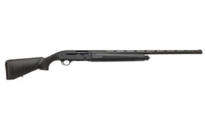 MAVERICK SA 12/28" 3" BLK SYN