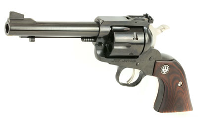 RUGER SPR BLKHWK 44MAG 5.5" BL 6RD - Image 3