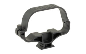 SIG ZULU6 HDX PRO 50MM ADAPTER BLK