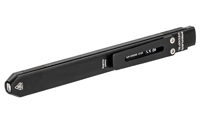 STRMLGHT WEDGE SL 500 LUMENS BLK - Image 2