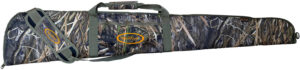 Mud River 38056 Deluxe Floating Gun Case Habitat