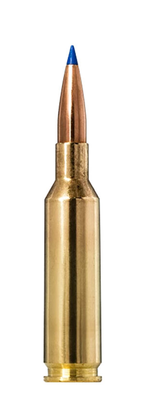 Norma Ammunition 20160492  Bondstrike 6mm 105gr 20 Per Box/10 Case
