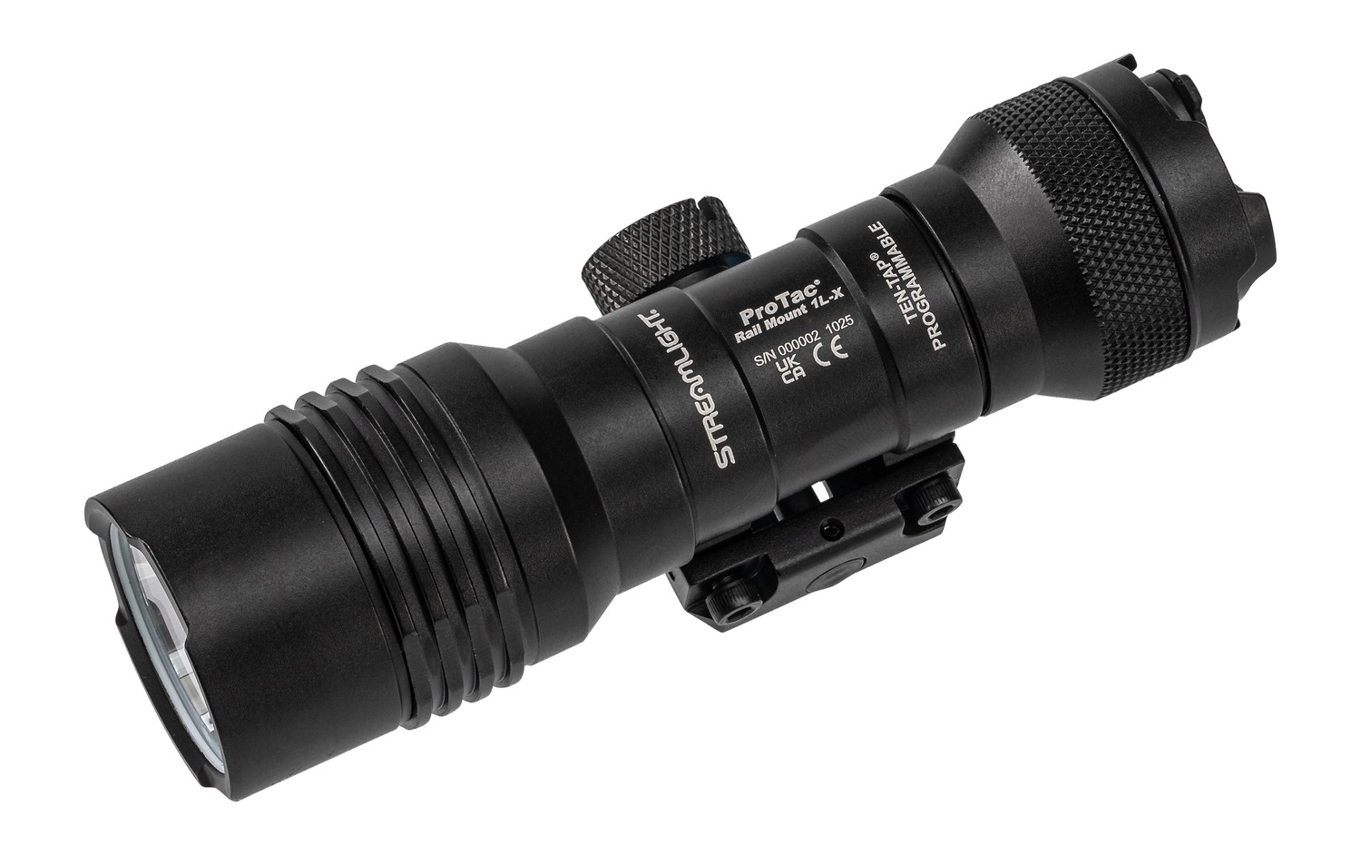 STL 89024 PROTAC RAIL MOUNT 1LX PRO