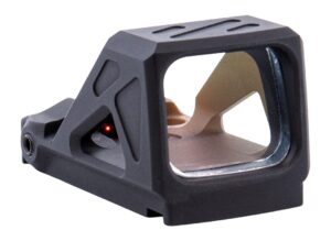 SHIELD RMSSC-4MOA-GLASS GLASS RFLX MINI SBCMP 4