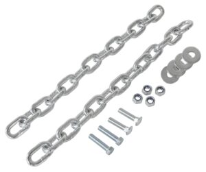 BIR SCTH STEEL CHAIN TARGER HANGER