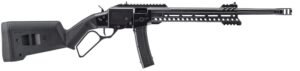POF 02543 TOMBSTONE 9MM LVR RFL 16.5 20R BLK