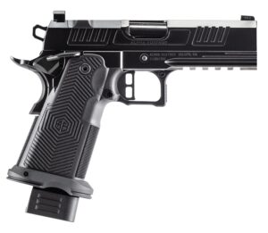 Alpha Foxtrot AA39X1CMD-PDBK19 AF1911 Romulus 9mm Luger 4.25"