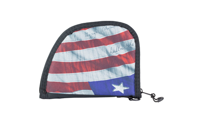 ALLEN VICTORY SIDEARM PISTOL CASE 9" - Image 2