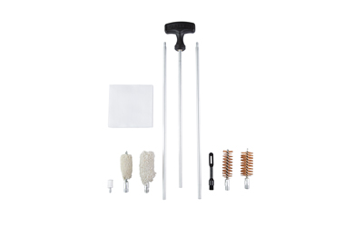 ALLEN CLEANING KIT SHOTGUN 12 & 20GA - Image 2