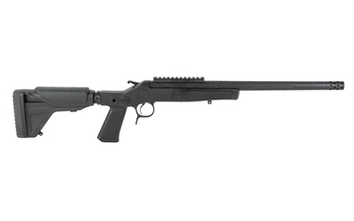 CVA SCOUT XP SB 308WIN 16.5" TB BLK - Image 2