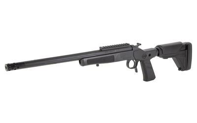 CVA SCOUT XP SB 308WIN 16.5" TB BLK - Image 3