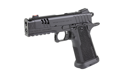 GIRSAN 2311 CMXX 9MM 4.25" 17RD BLK - Image 3