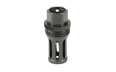 KGM QUICK DETACH FLASH HIDER 5/8X24 - Image 2