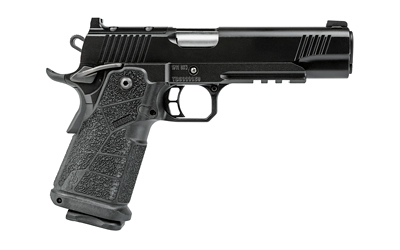 KIMBER 1911 DS WARRIOR 9MM 5" 10RD - Image 2