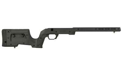 MDT XRS CHASSIS HOWA 1500 SA BLK - Image 2