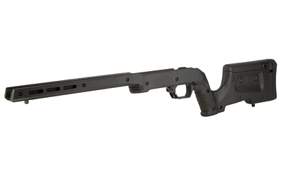 MDT XRS CHASSIS HOWA 1500 SA BLK - Image 3