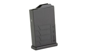 MAG MDT AICS 308/6.5CM 10RD POLY BLK