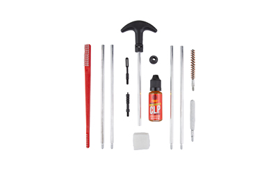 SHOOTERS CHOICE .270 CAL CLNG KIT - Image 2