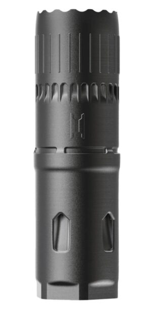 Ambient Arms EXO556IMINI 5.56i Mini EXO 5.56 Matte Black 1/2"x28