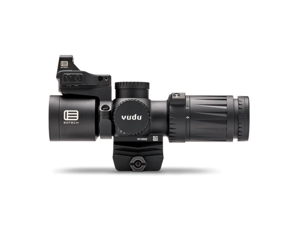 EOTECH VDU412PKG2 VUDU 4-12X36 FFP MD5 PACKAGE