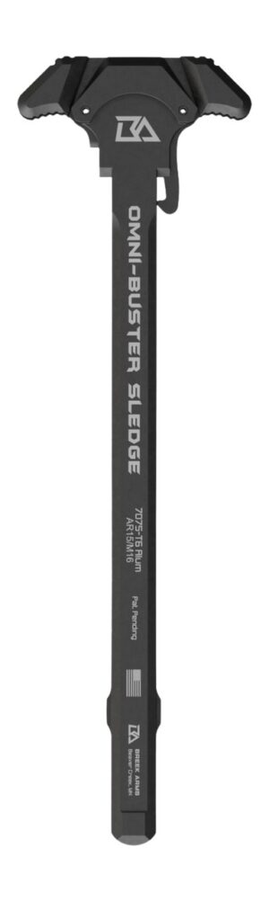 BREEK BRK6055   SLEDGEHAMMER CHRG HANDLE AR15 LE