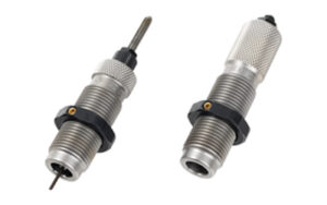 RCBS FULL LENGTH DIE SET 300 PRC