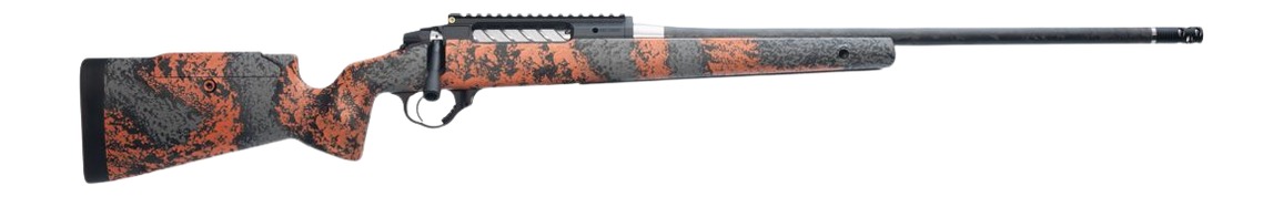 Seekins Precision 11710479F Havak 25 Creedmoor 20"