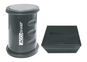 FPI 138C ACCUSHARP 2STONE ROLLING KNIFE SHARPENER