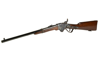 CIMARRON SPENCER 1865 CARB 45C 20" - Image 3