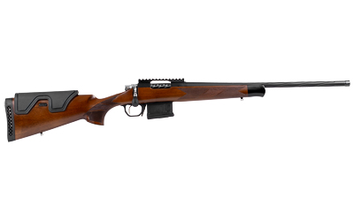 BALIKLI 30-06 20" TB 5RD WOOD BLK - Image 2