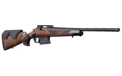 BALIKLI 30-06 20" TB 5RD WOOD BLK - Image 3
