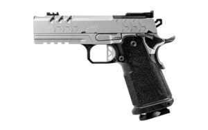 KIMBER 2K11 PRO COMP 9MM 19RD STS